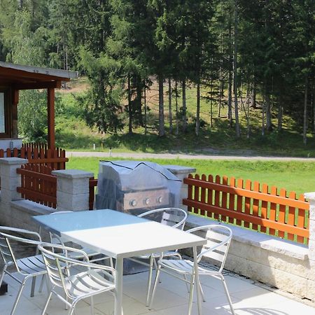 Appartement Zur Alpenruhe à Seeboden Extérieur photo