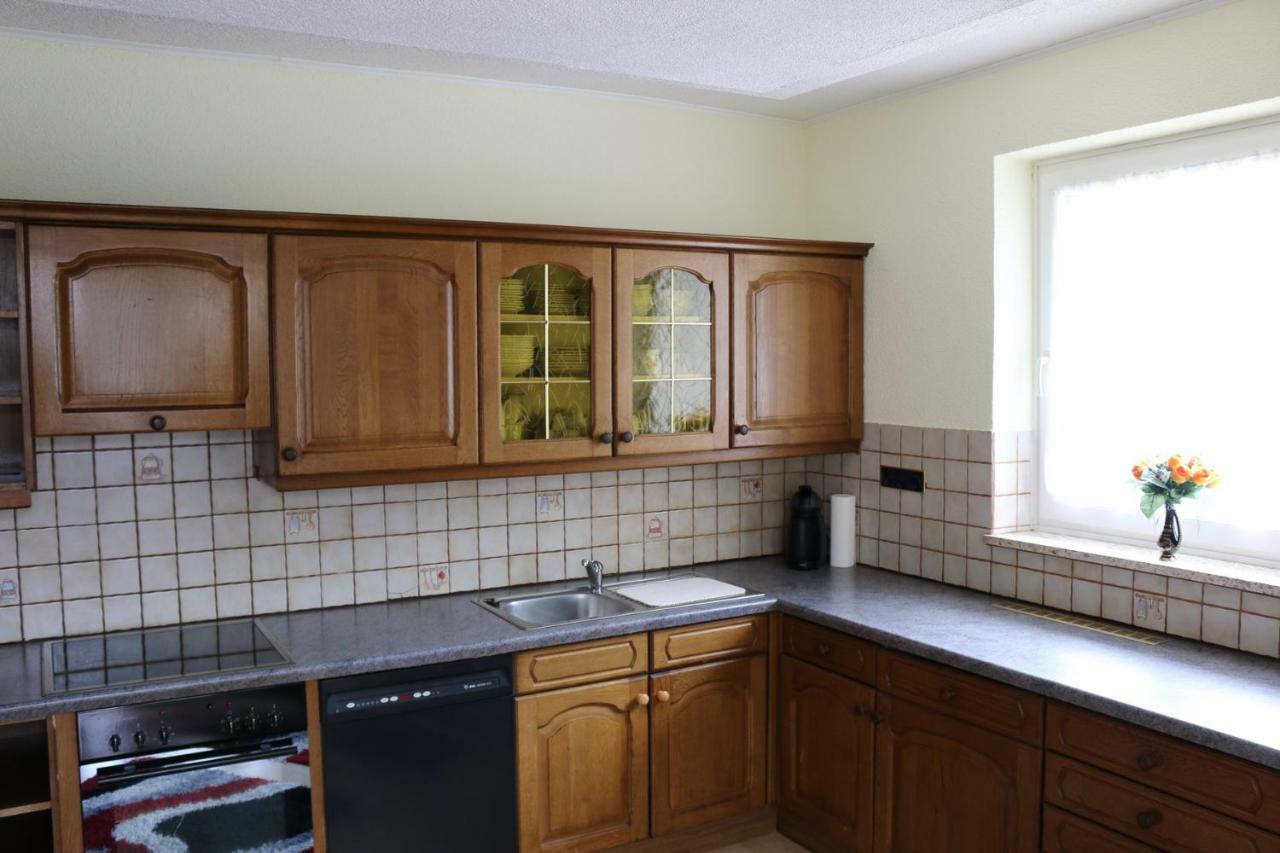 Appartement Zur Alpenruhe à Seeboden Extérieur photo