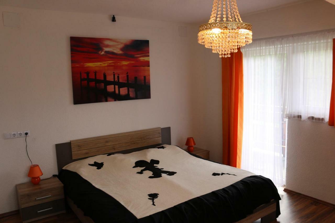 Appartement Zur Alpenruhe à Seeboden Extérieur photo
