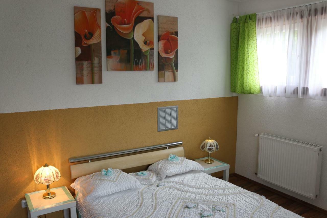 Appartement Zur Alpenruhe à Seeboden Extérieur photo