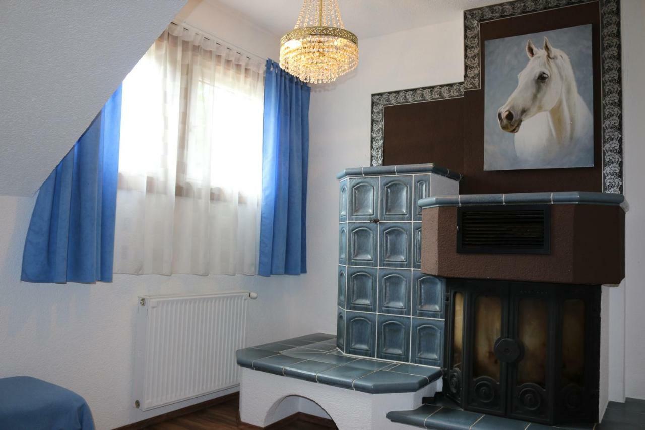 Appartement Zur Alpenruhe à Seeboden Extérieur photo