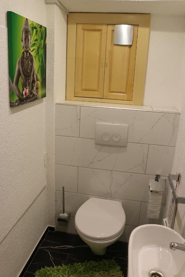 Appartement Zur Alpenruhe à Seeboden Extérieur photo