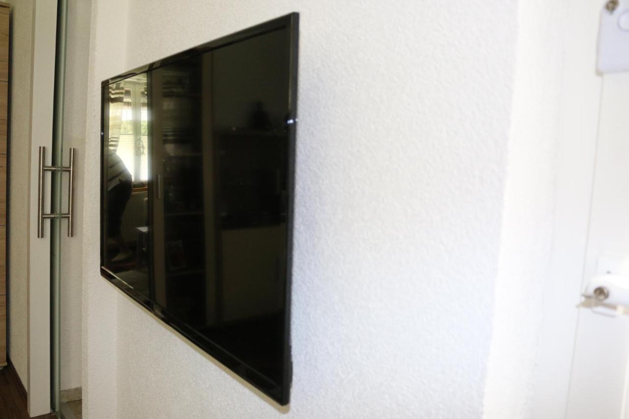 Appartement Zur Alpenruhe à Seeboden Extérieur photo