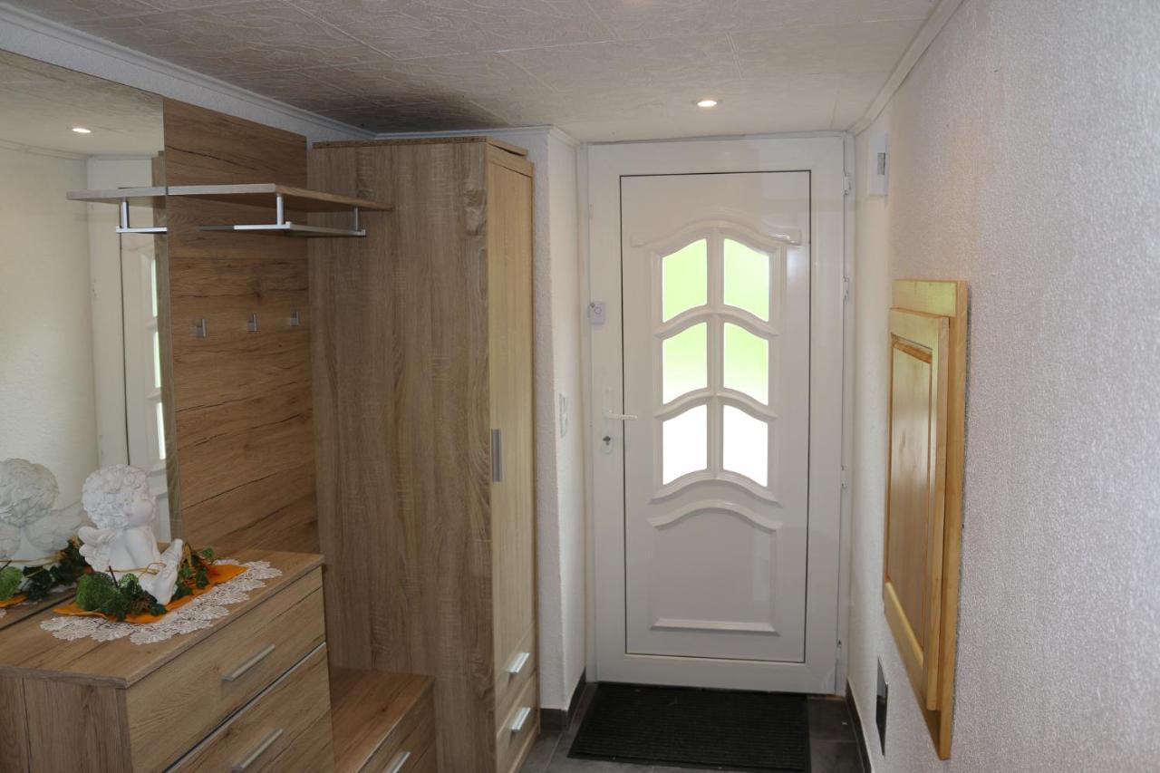 Appartement Zur Alpenruhe à Seeboden Extérieur photo